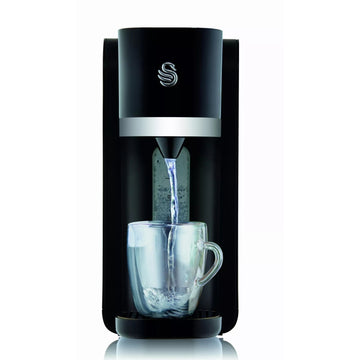 Swan  1.5L Stainless Steel Instant Hot Water Dispenser