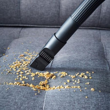 Tower RXP10 Multi-Cyclonic Cylinder Vacuum Cleaner