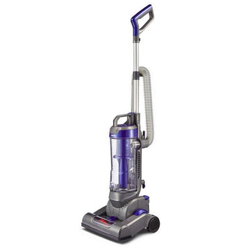 TXP30 Bagless Upright Vacuum Cleaner, Grey Purple