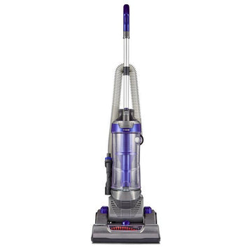 TXP30 Bagless Upright Vacuum Cleaner, Grey Purple