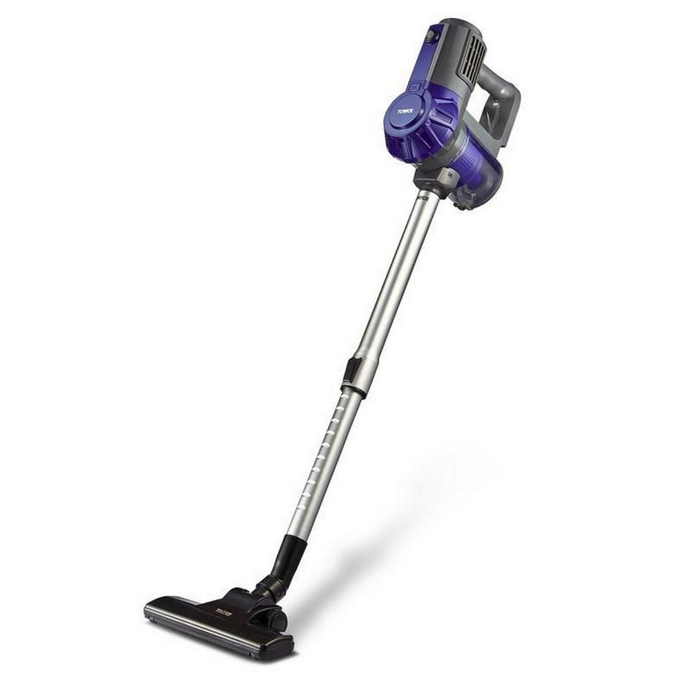 Tower XEC10 600W 3-in-1 Corded Vacuum Cleaner