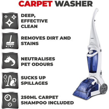 Tower TCW10 Carpet Washer