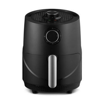 Tower 2.5L 1000W Vortx Black Manual Air Fryer