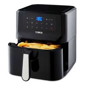 Tower 5L Digital Air Fryer