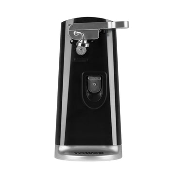 Tower 3-in-1 Can Opener with Knife Sharpener &  Bottle Opener