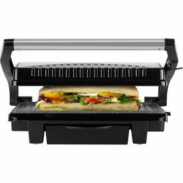 Tower Health 1000W Grill and Griddle Cerasure Copper