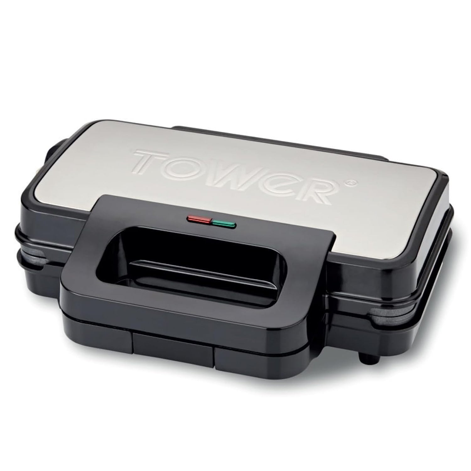 Tower 900W Deep Filled Sandwich Maker