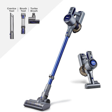 Tower 3-In-1 Cordless Turbo Vacuum Cleaner
