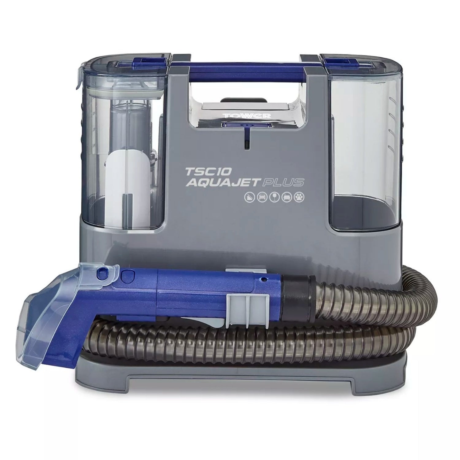 Tower 400W AquaJet Plus Spot Pro Cleaner