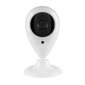 Teknique 720p Wireless HD Ready Smart Surveillance Camera