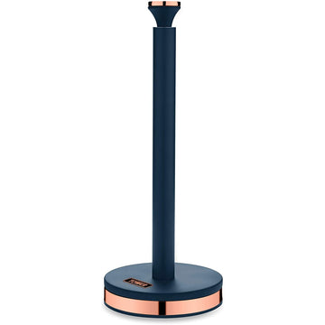 Tower Cavaletto Blue Towel Pole