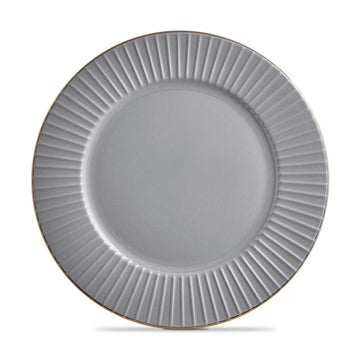 Tower 16 Piece Empire Grey Dinnerware Set