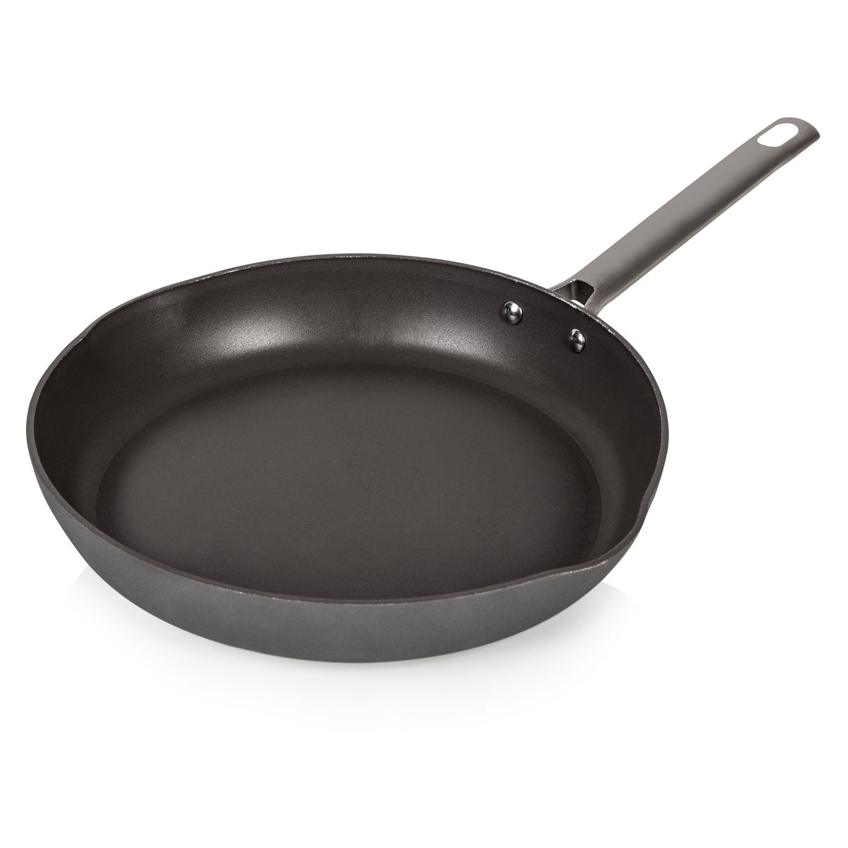 Tower Pro 28cm Hard Anodised Aluminium Non-Stick Frying Pan