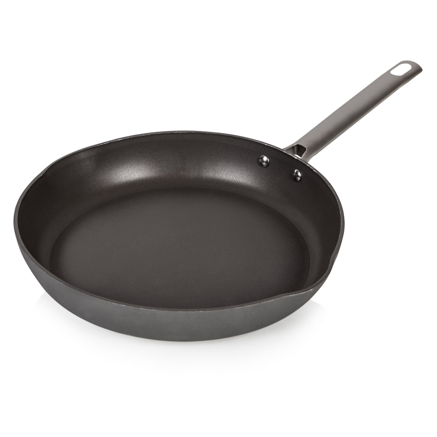 Tower Pro 28cm Hard Anodised Aluminium Non-Stick Frying Pan