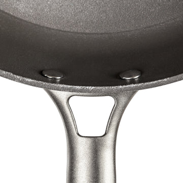 Tower Pro 28cm Hard Anodised Aluminium Non-Stick Frying Pan
