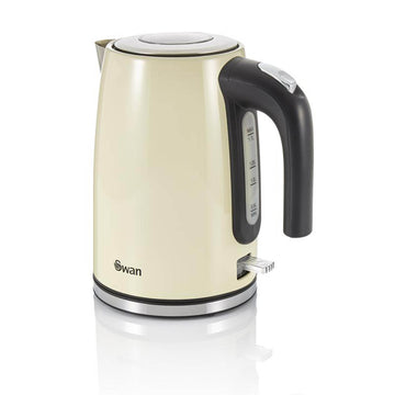 Morphy Richards Verve Kettle, Cream