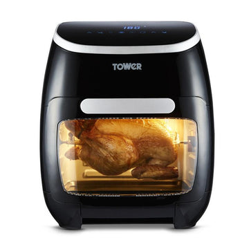 Tower Xpress Pro 2000W 11L 5in1 Digital Air Fryer