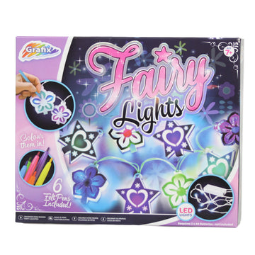 Grafix Fairy Lights