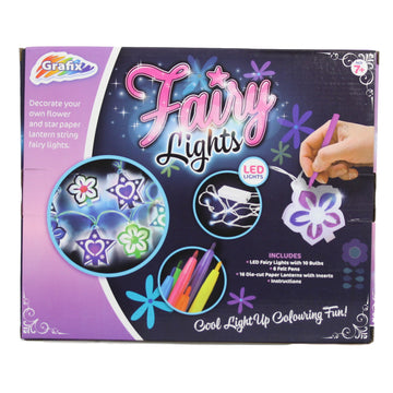 Grafix Fairy Lights