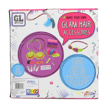 GL Style Make Your Own Glam Hair Accessories