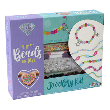 GL Style Ultimate Beads for Dayz Jewellery Kit
