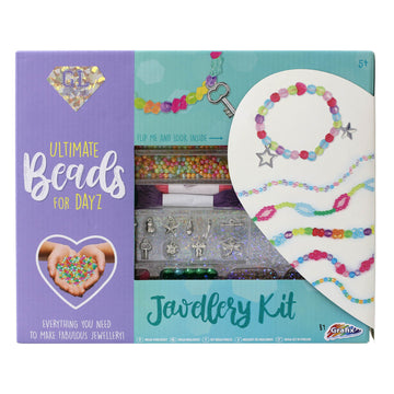 GL Style Ultimate Beads for Dayz Jewellery Kit