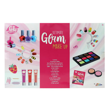 GL Style Ultimate Glam Make Up Kit