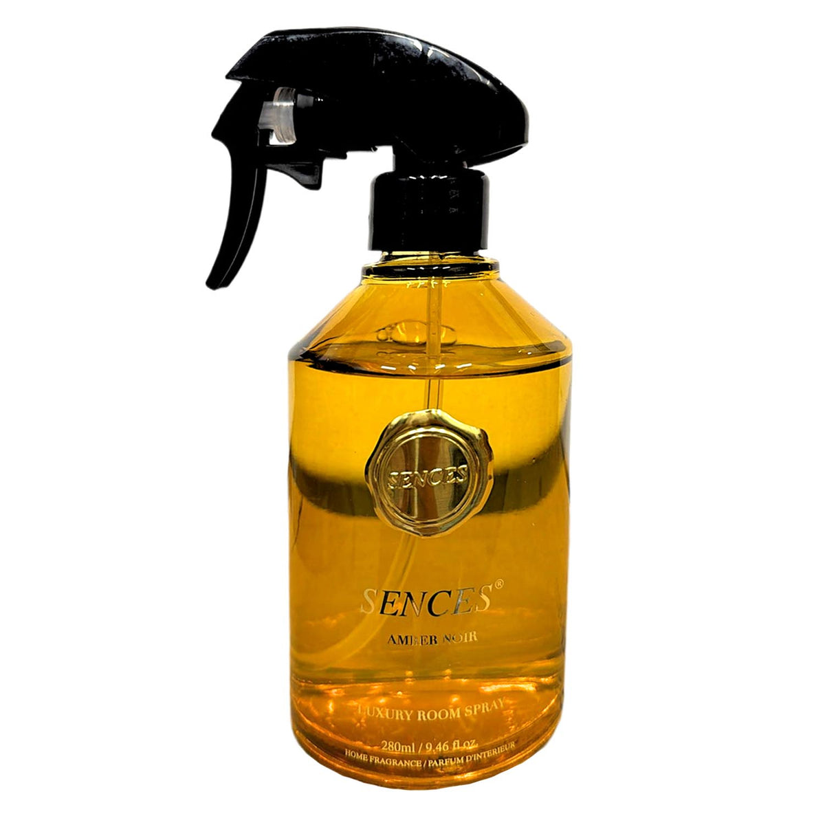 Baltus Sences 280ml Amber Noir Room Spray