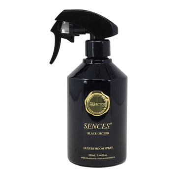 Baltus Sences 280ml Black Orchid Room Spray