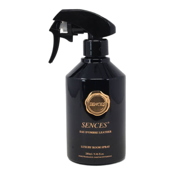 Baltus Sences 280ml Eau D'Ombre Leather Room Spray