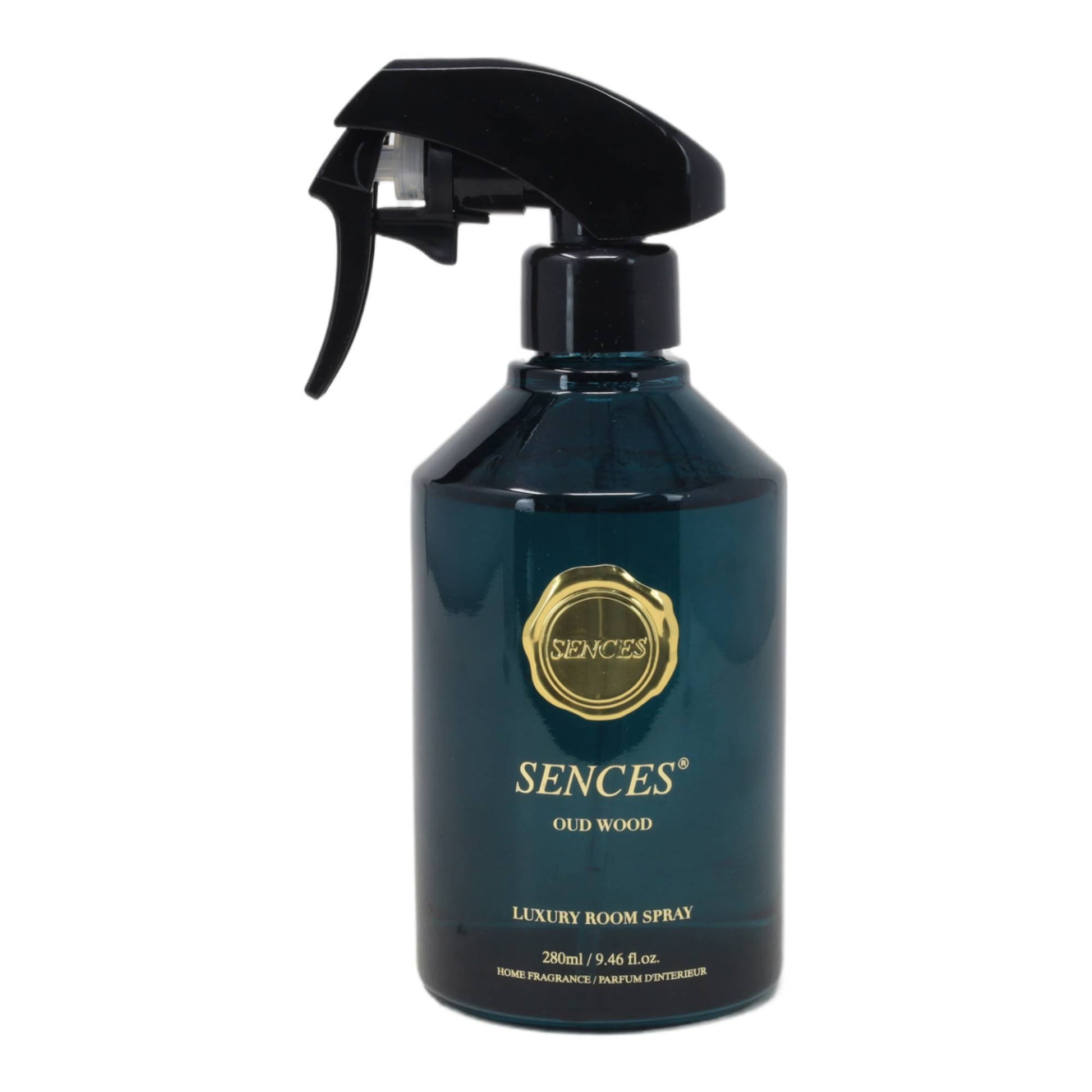 Baltus Sences 280ml Oud Wood Room Spray