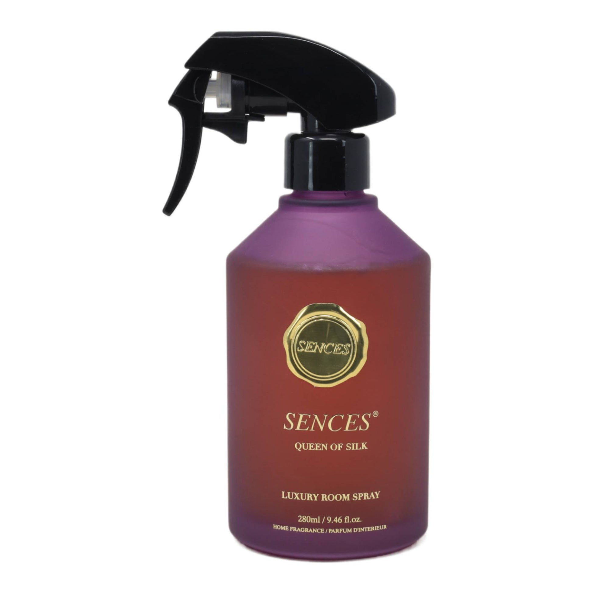 Baltus Sences 280ml Queen Of Silk Room Spray