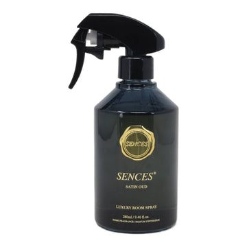Baltus Sences 280ml Satin Oud Room Spray