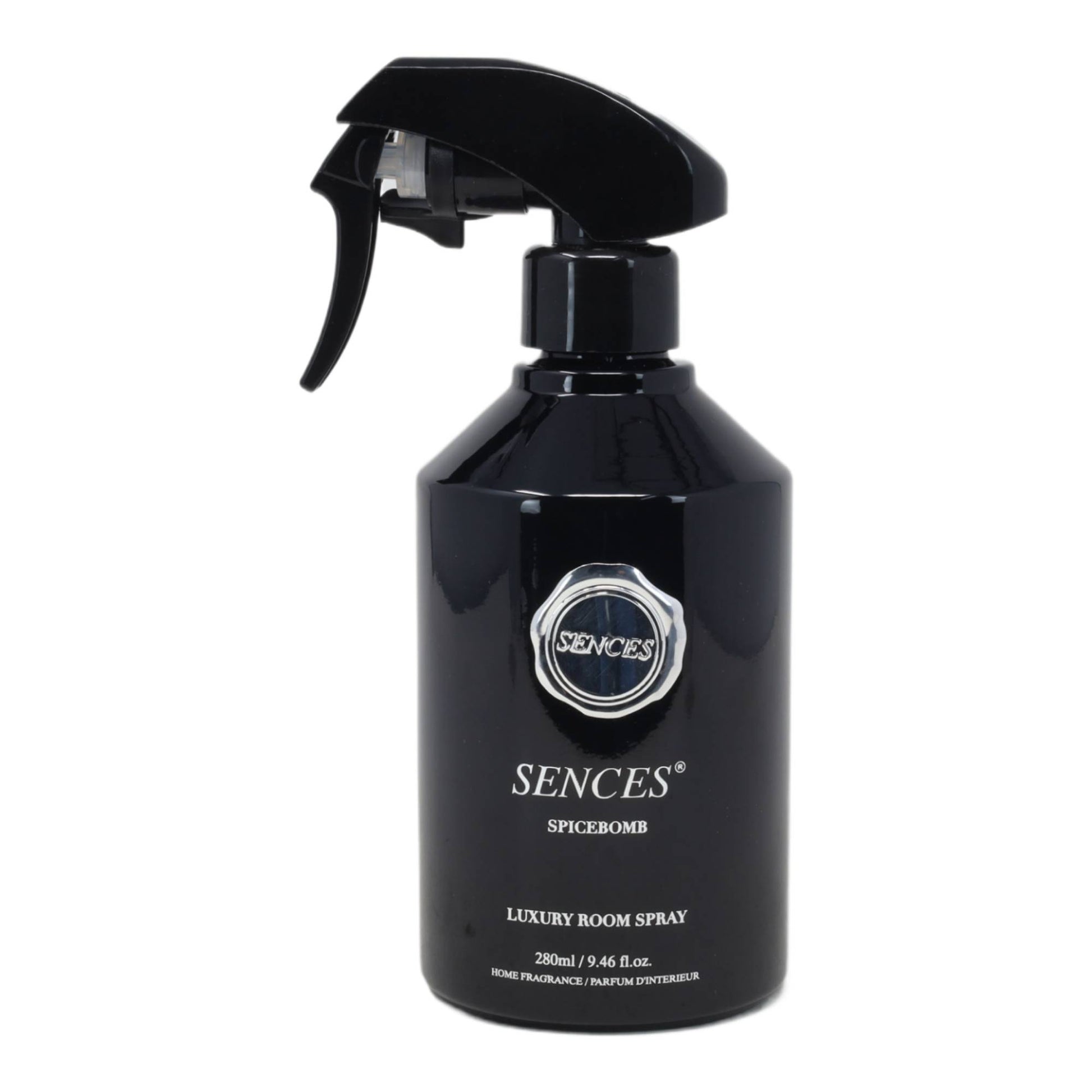 Baltus Sences 280ml Spicebomb Room Spray