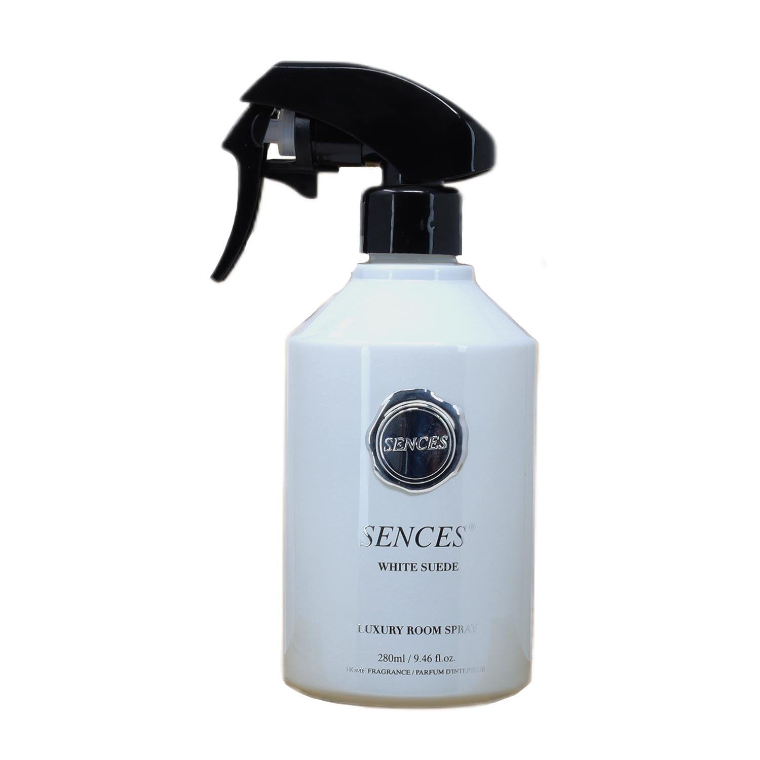 Baltus Sences 280ml White Suede  Room Spray