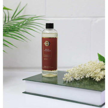 Baltus Sences 300ml Rouge Chaotique Reed Diffuser Refill