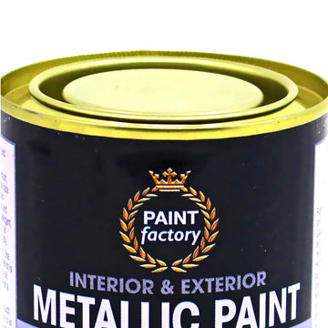 Paint Factory Colour It 300ml Metallic