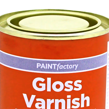 Paint Factory 300ml Interior/Exterior Protection