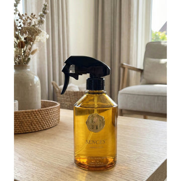 Baltus Sences 280ml Amber Noir Room Spray