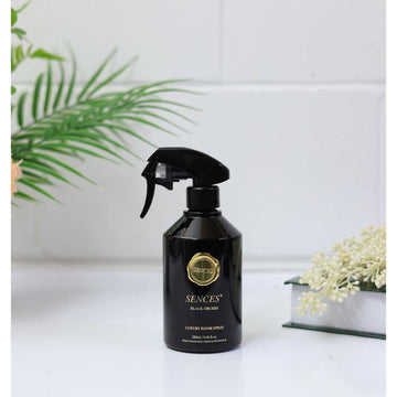 Baltus Sences 280ml Black Orchid Room Spray