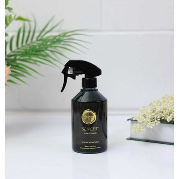 Baltus Sences 280ml Noir Extreme Room Spray