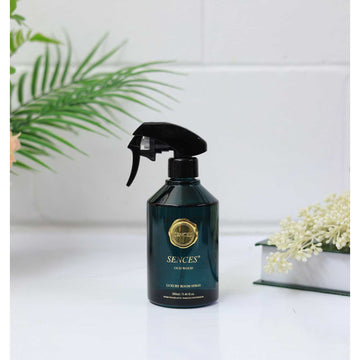 Baltus Sences 280ml Oud Wood Room Spray