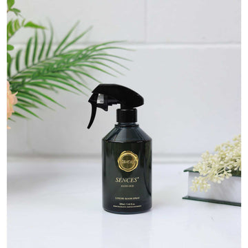 Baltus Sences 280ml Satin Oud Room Spray