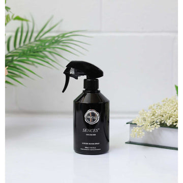 Baltus Sences 280ml Spicebomb Room Spray