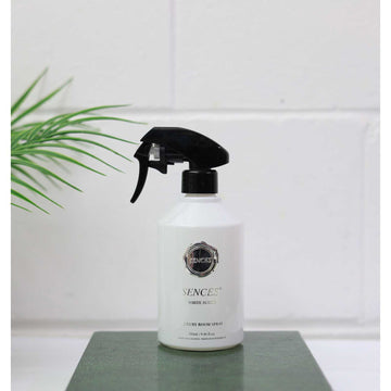 Baltus Sences 280ml White Suede  Room Spray