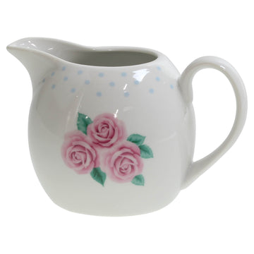 350ml Afternoon Tea Design Milk Jug