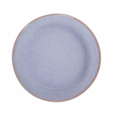 Stoneware Dinner Plate Round