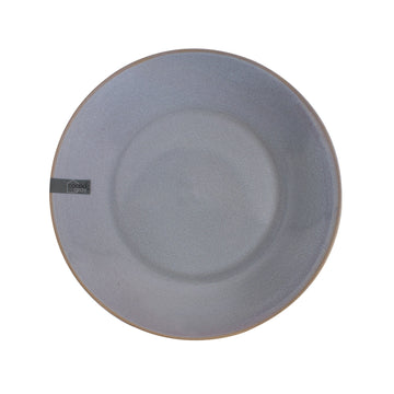 Stoneware Round Side Plate