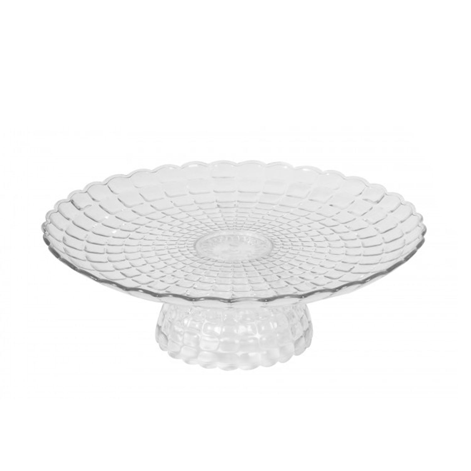 30cm Footed Cake Stand