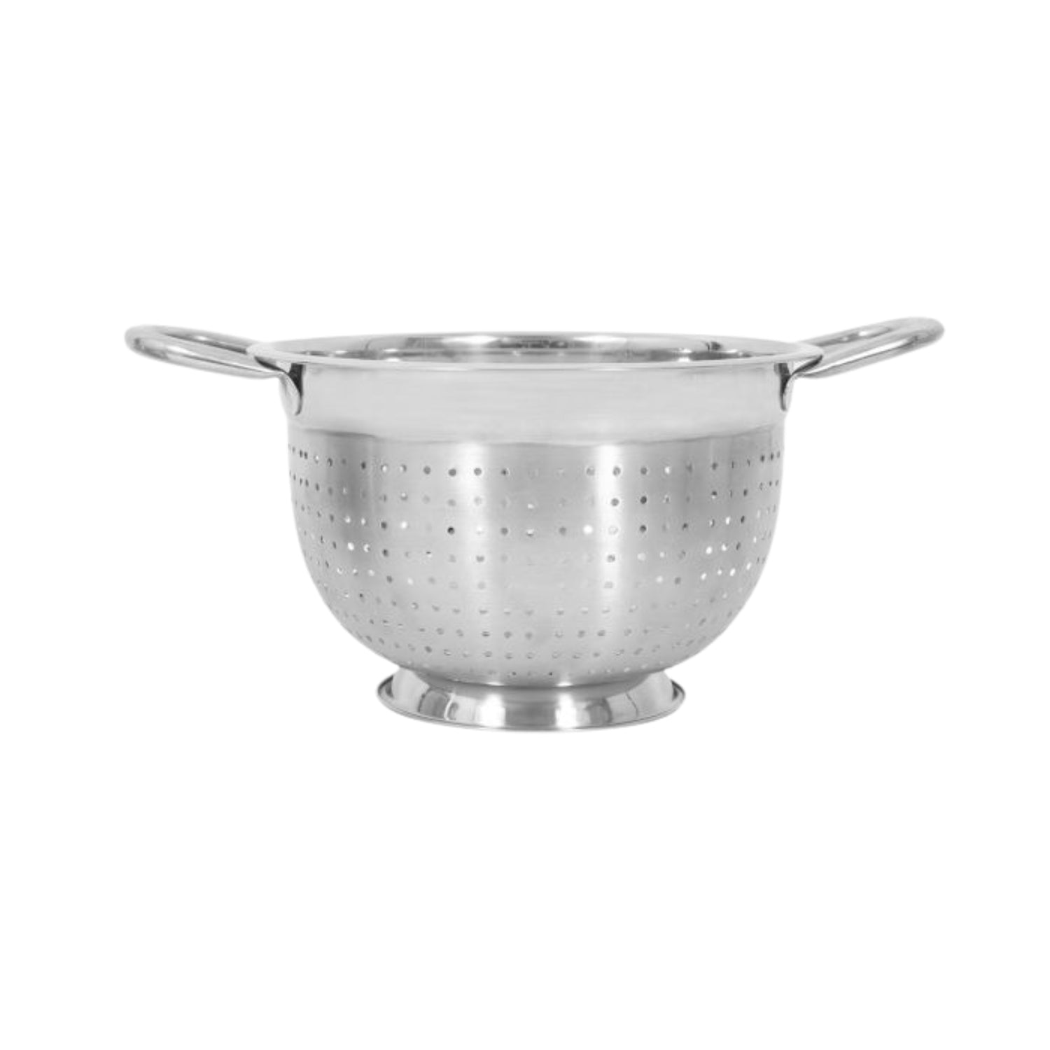 Coco & Gray 22cm Deep Stainless Steel Colander